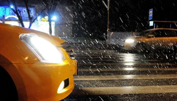 Таксистам разрешат оформлять ОСГОП на короткий срок