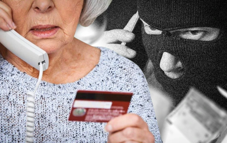 Страховка от мошенников: панацея или пустая трата денег?