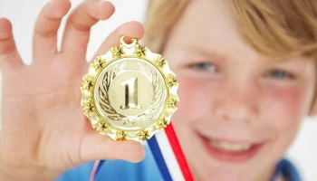 Рынок детского спортивного страхования показал двукратный рост