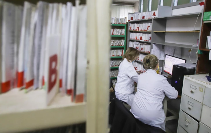 Минздрав разработал систему адресной медпомощи ветеранам в рамках ОМС