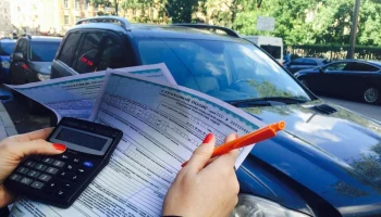 ОСАГО 2025: новые полисы, изменения тарифов и контроль камерами