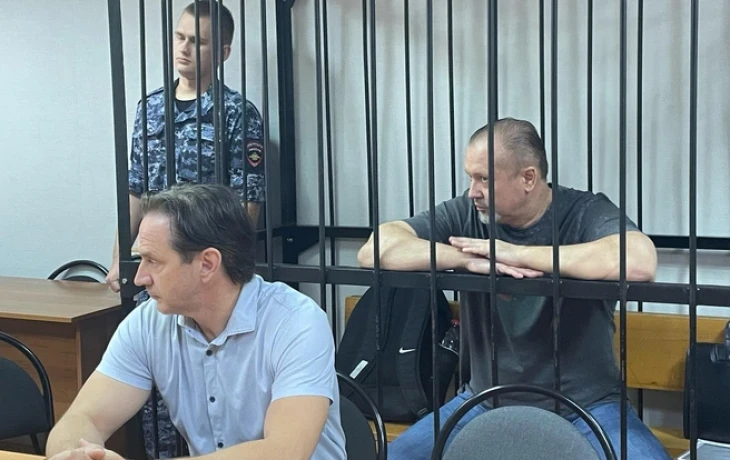 Гособвинение запросило до 17 лет для экс-депутатов по делу о мошенничестве