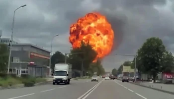 ​СОГАЗ выплатит компенсации пострадавшим при взрыве на АЗС в Пятигорске