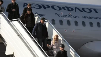 «Аэрофлот» завершает страховое урегулирование по 36 самолетам на $1,1 млрд