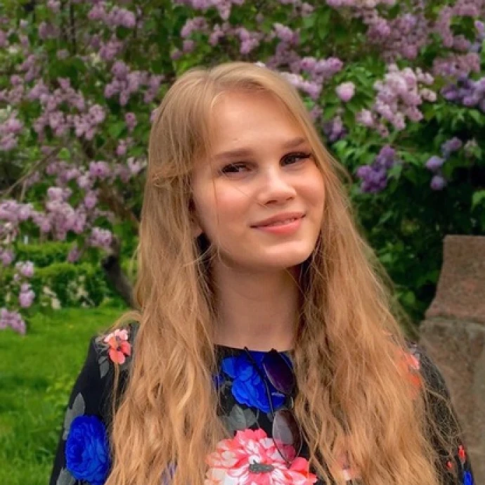 Анна Петрова