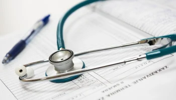 Махинации с диспансеризацией: в Подмосковье выявлены фиктивные медосмотры заключенных