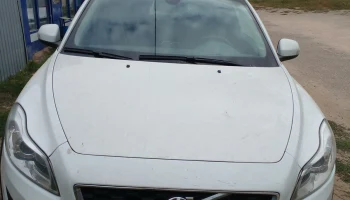 Мошенники с битым Volvo: как страховщики предотвратили афёру на 7 миллионов