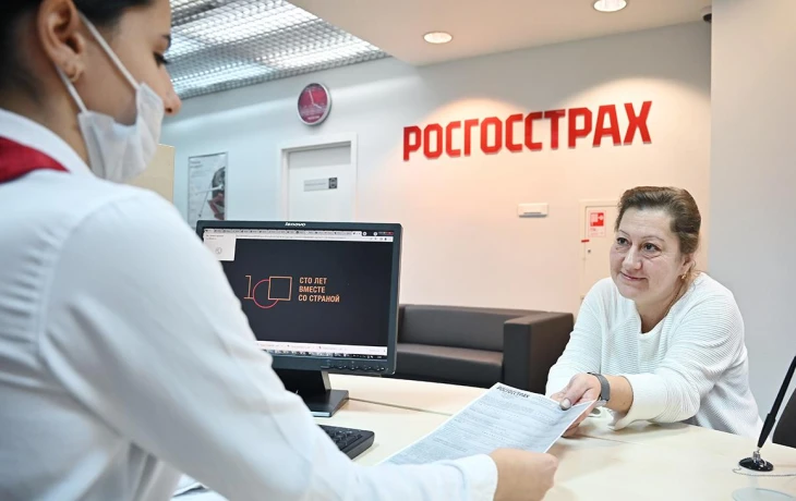 &laquo;Росгосстрах Жизнь&raquo; получила премию &laquo;Выбор потребителей&raquo; за ускорение выплат