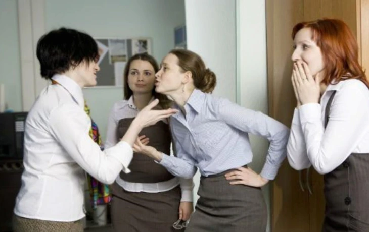 Токсичный коллектив стал для россиян главной причиной увольнения