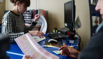 Структура страховых портфелей россиян зависит от возрастной группы