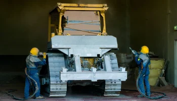 &quot;Согласие&quot; раскрывает главные риски для строительной техники: падение предметов лидирует