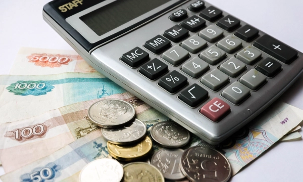 Бизнес в РФ застраховал риски на 45,4 трлн рублей в СберСтраховании Бизнес в РФ застраховал риски на 45,4 трлн рублей в СберСтраховании