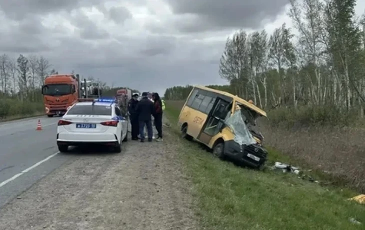 ​Пострадавшие в ДТП в Омской области получат выплаты по ОСГОП &mdash; НССО