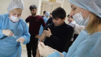 СПЧ предлагает сделать ДМС для мигрантов обязательным за счет работодателей