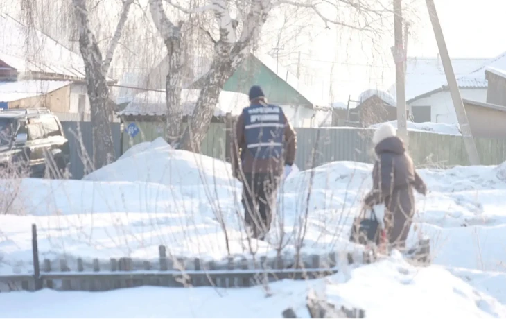 ​Администрация Кемерова призывает страховать имущество от паводка