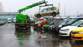 Предложение ужесточить меры для иностранных водителей без ОСАГО