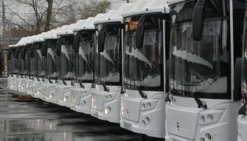 Часть прибыли страховщиков ОСАГО направят на обновление общественного транспорта в регионах