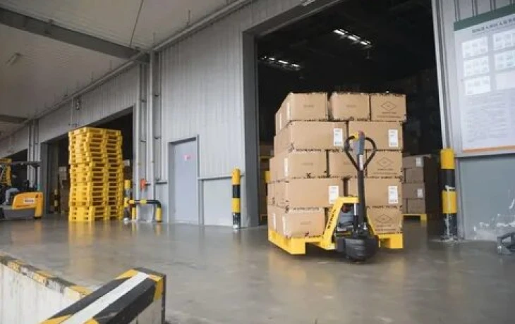 ​РНПК вводит лимиты перестрахования складов: риски и последствия