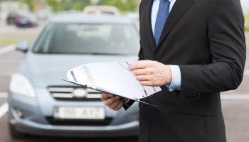 Оператор АИС страхования сообщил, что за выходные были проданы первые однодневные полисы ОСАГО