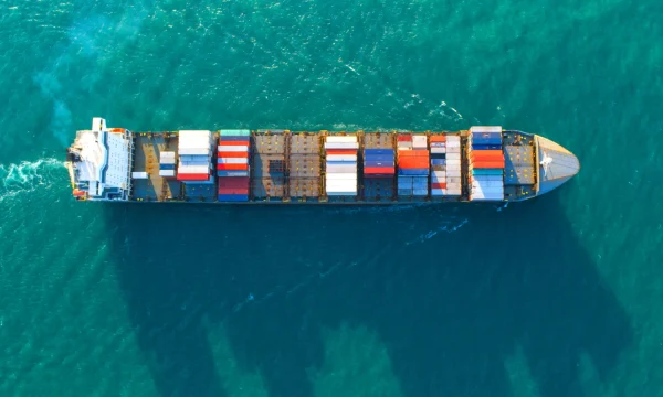 Минтранс ужесточает требования к морскому страхованию после аварии в Черном море