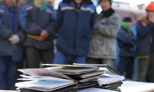 Трудовым мигрантам потребуется пять лет стажа для получения полиса ОМС