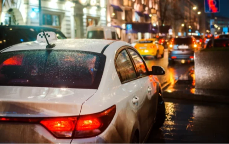 В Совете по развитию такси предложили реформу тарифов ОСГОП