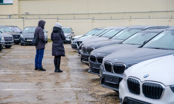 Купить машину в 2025 или подождать? Анализ авторынка и прогнозы экспертов.