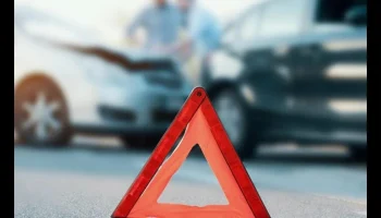 Лимит ОСАГО не покрывает ремонт: рост ДТП с ущербом выше 400 тысяч рублей