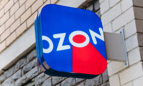 Ozon расширяет бизнес: страховые продукты появятся в пунктах выдачи заказов