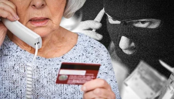 Страховка от мошенников: панацея или пустая трата денег?