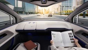 Страхование в эпоху беспилотников: как изменится рынок автострахования