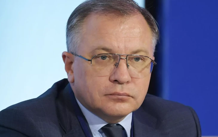 Глава АСВ Андрей Мельников арестован по делу о хищении 4 млрд рублей