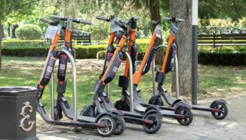 Минтранс ужесточает правила для пользователей электросамокатов