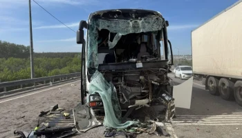 Пострадавшие в ДТП под Воронежем получат выплаты по ОСГОП