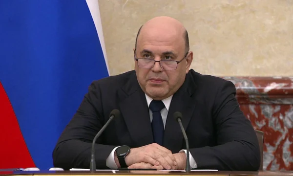 Правительство РФ направит свыше 60 млрд рублей на высокотехнологичную помощь