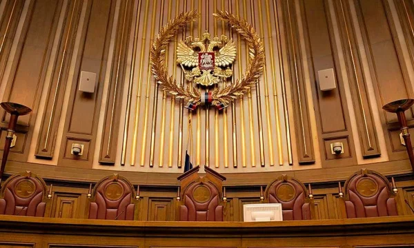 «Росгосстрах» формирует судебную практику в пользу ремонта по ОСАГО
