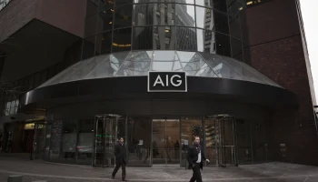 Страховой гигант AIG продал долю своего бизнеса в России местным инвесторам