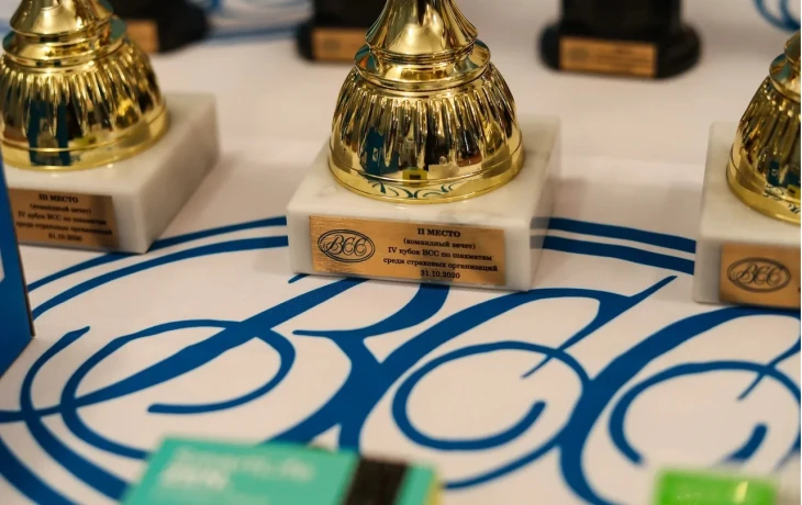 Президиум ВСС рекомендовал переизбрать Евгения Уфимцева на новый срок