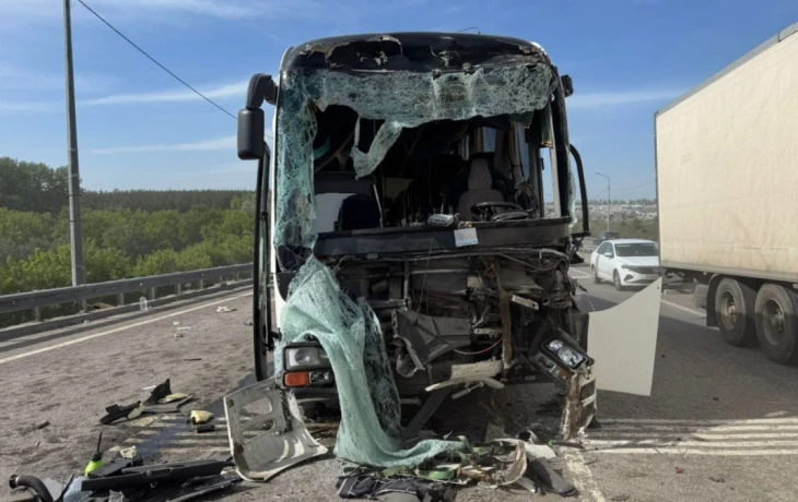 Пострадавшие в ДТП под Воронежем получат выплаты по ОСГОП