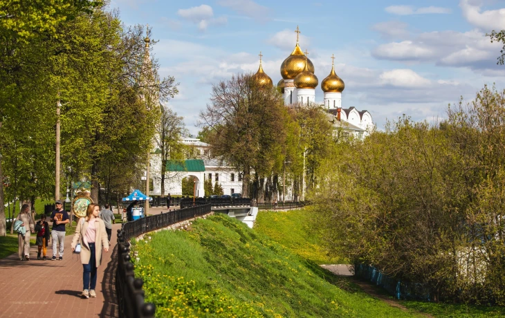 Блокировка карт и ошибки в ОСАГО: на что жалуются ярославцы