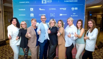 «Абсолют Страхование» представила решения на VI Саммите турагентов НОТА