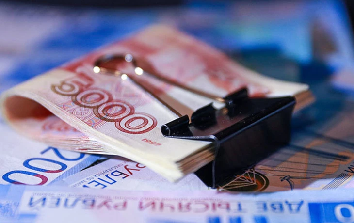 ВТБ прогнозирует снижение прибыли банковского сектора в 2025 году