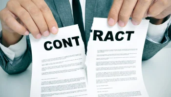 Период охлаждения в страховании - что это и как воспользоваться? Прекращение договора страхования