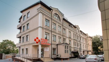 Ростовская клиника «Альфа-Центр Здоровья» получила бизнес-премию