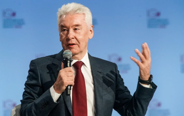 Собянин призвал пересмотреть систему ОМС для неработающих трудоспособных граждан