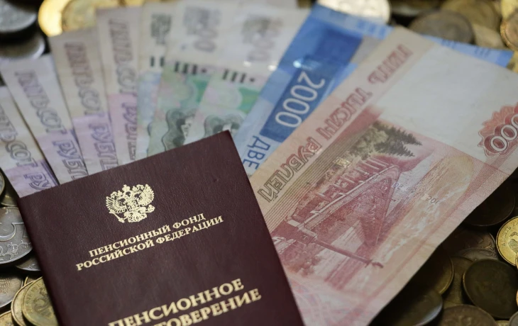 Социальные пенсии в России выросли на 14,75% в 2025 году