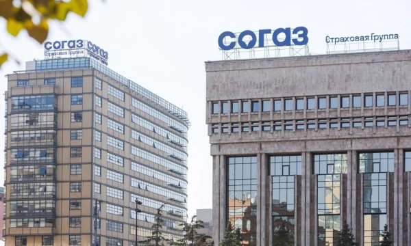 СОГАЗ и ВТБ договорились о совместной разработке персонализированных страховых продуктов