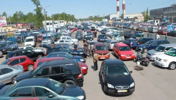 Автопарк России стареет: более 70% машин на дорогах старше 10 лет