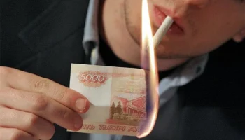 Цена зависимости: как экономика и воля заставляют россиян бросать курить