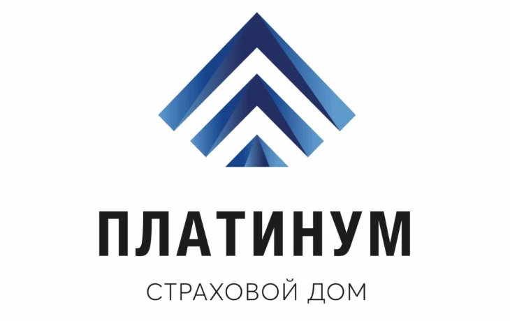 Центральный банк аннулировал лицензию страхового общества "Платинум" по его инициативе